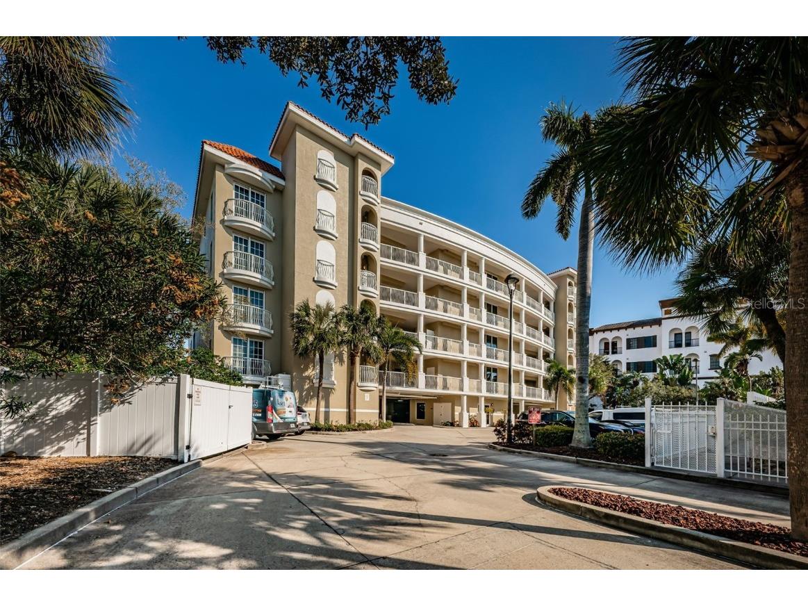 3805 Gulf Boulevard #504 Saint Pete Beach FL 33706 - BOCA CIEGA BAY TB8385585 image1