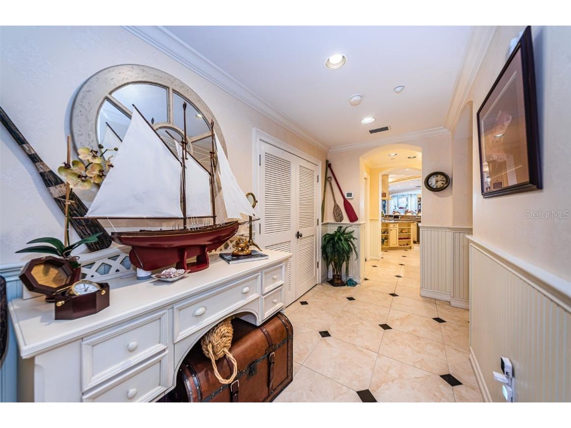 3805 Gulf Boulevard #504 Saint Pete Beach FL 33706 - BOCA CIEGA BAY TB8385585 image12