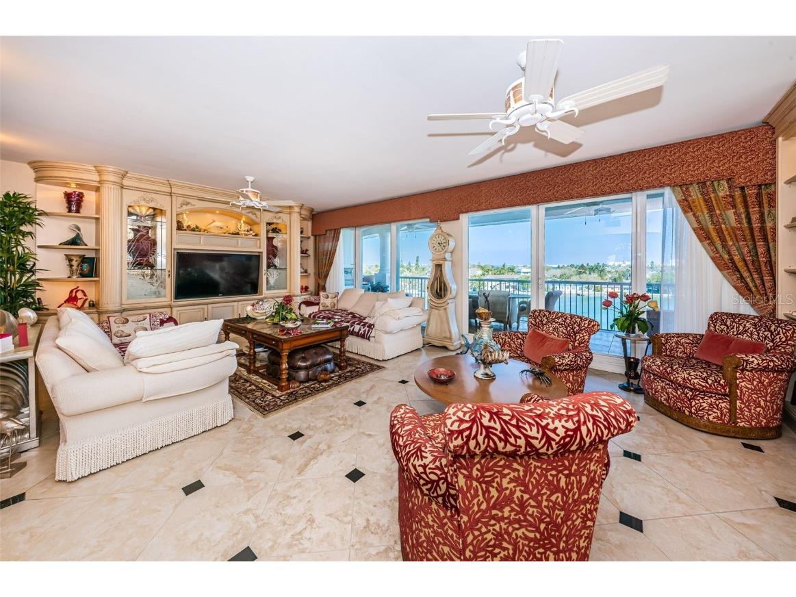 3805 Gulf Boulevard #504 Saint Pete Beach FL 33706 - BOCA CIEGA BAY TB8385585 image15