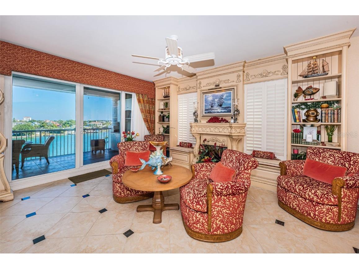 3805 Gulf Boulevard #504 Saint Pete Beach FL 33706 - BOCA CIEGA BAY TB8385585 image17