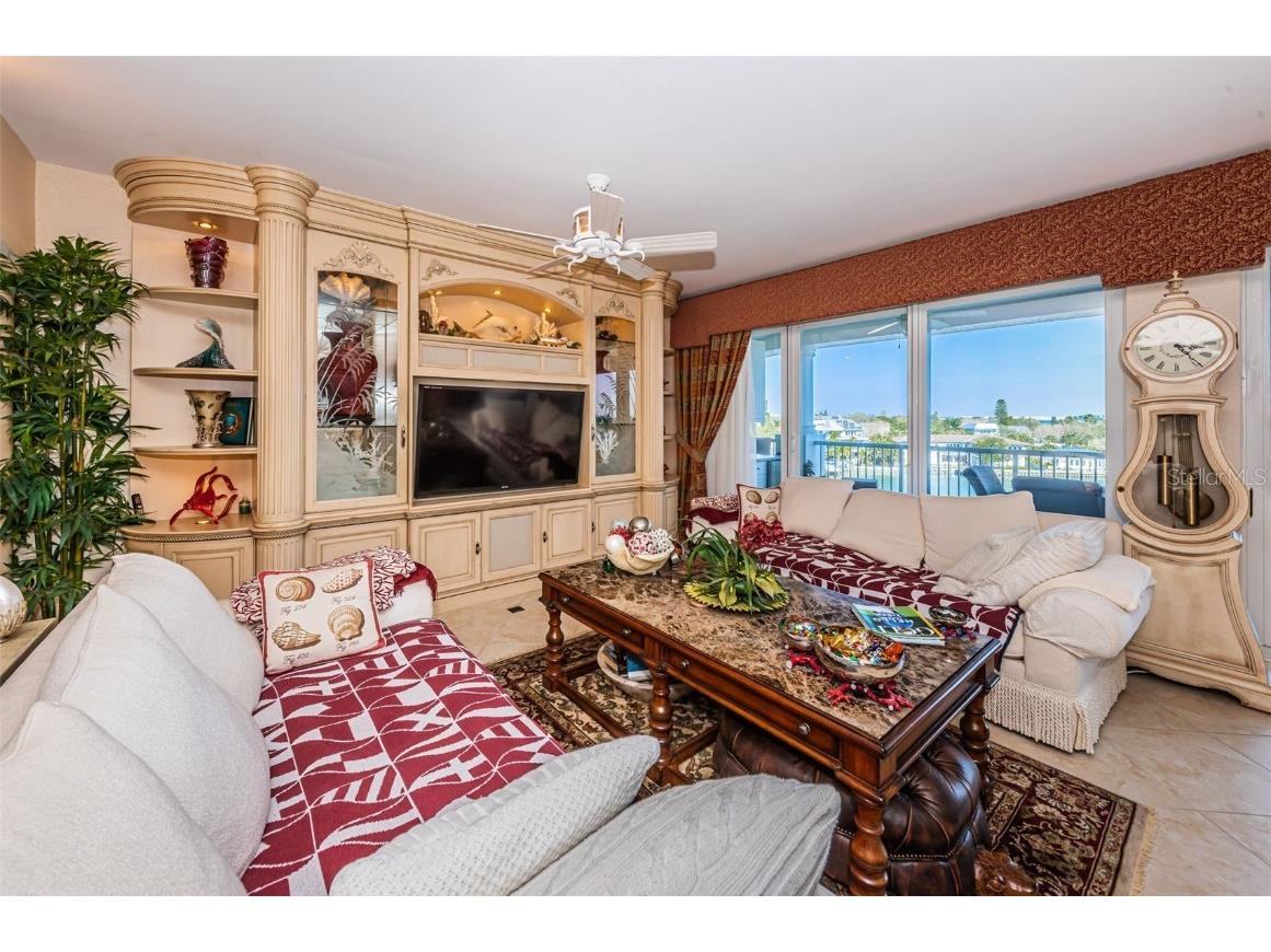 3805 Gulf Boulevard #504 Saint Pete Beach FL 33706 - BOCA CIEGA BAY TB8385585 image18