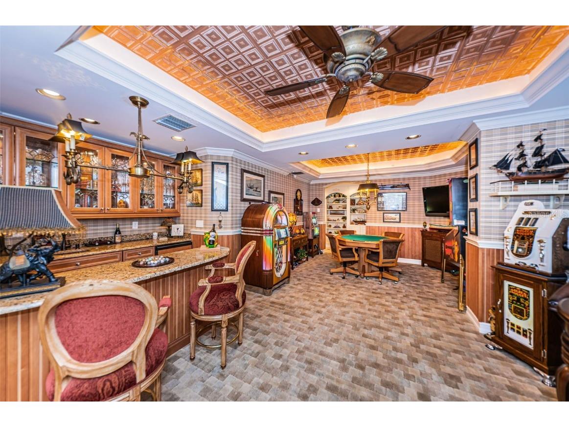 3805 Gulf Boulevard #504 Saint Pete Beach FL 33706 - BOCA CIEGA BAY TB8385585 image19