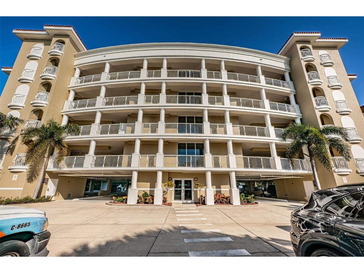 3805 Gulf Boulevard #504 Saint Pete Beach FL 33706 - BOCA CIEGA BAY TB8385585 image2