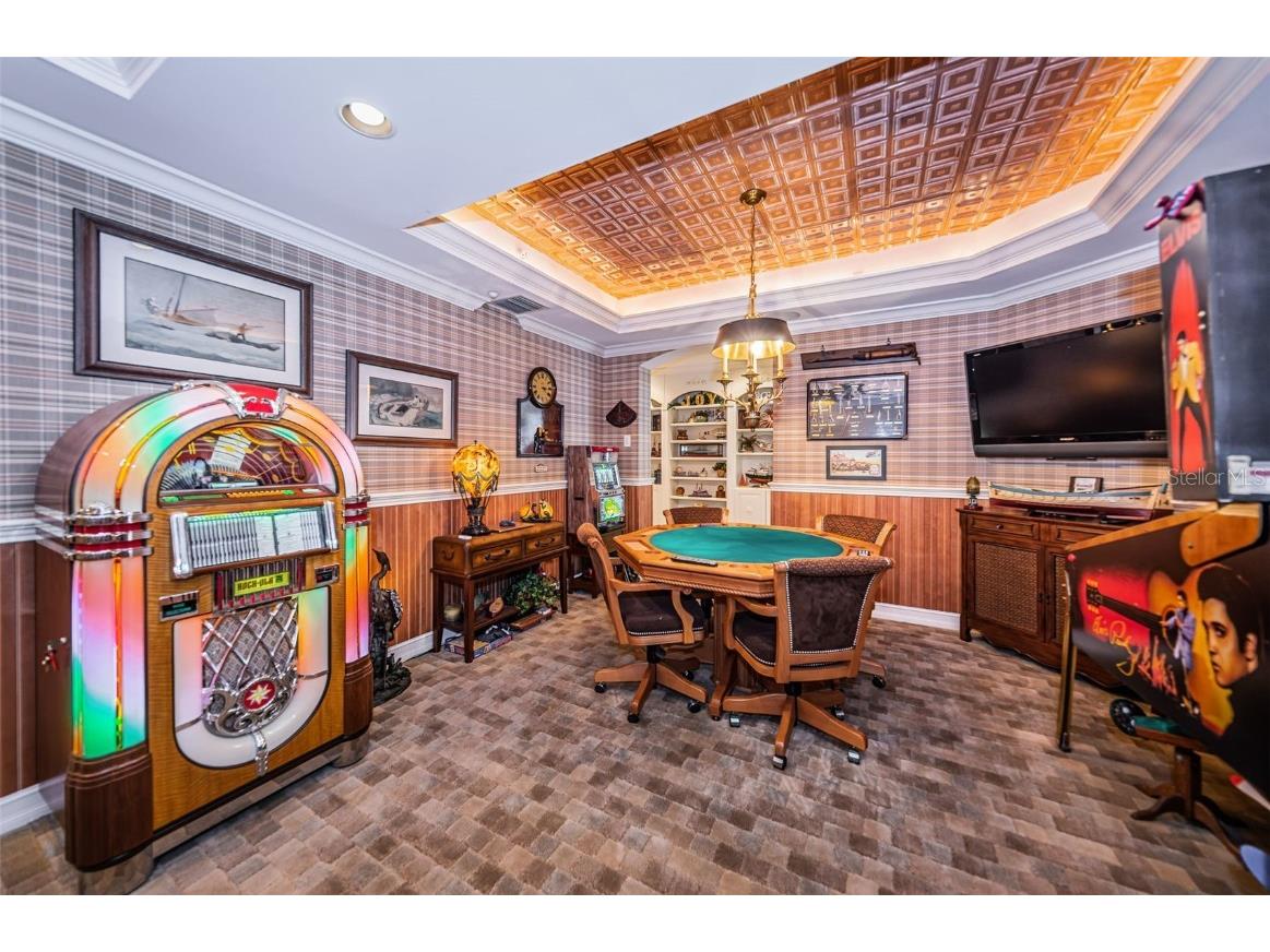 3805 Gulf Boulevard #504 Saint Pete Beach FL 33706 - BOCA CIEGA BAY TB8385585 image20