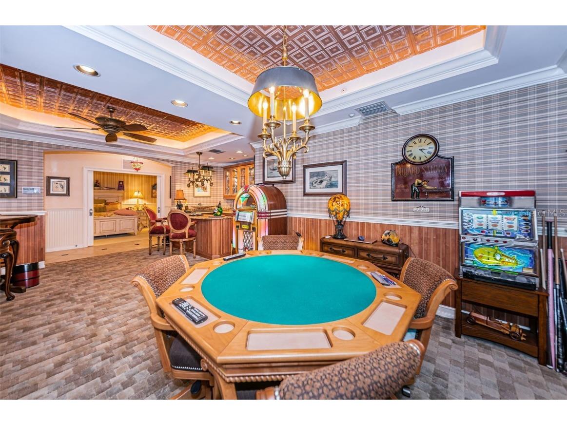 3805 Gulf Boulevard #504 Saint Pete Beach FL 33706 - BOCA CIEGA BAY TB8385585 image21