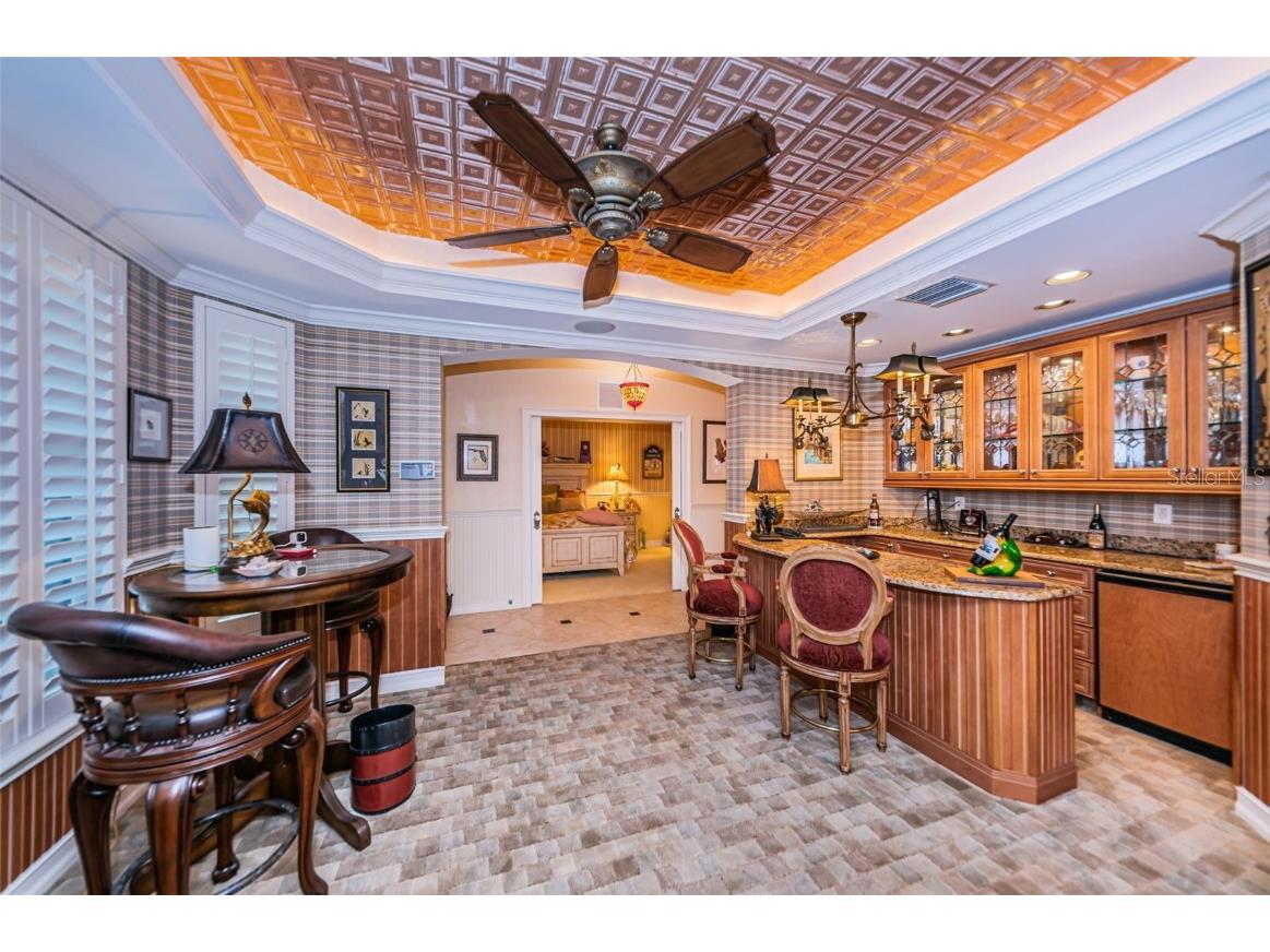 3805 Gulf Boulevard #504 Saint Pete Beach FL 33706 - BOCA CIEGA BAY TB8385585 image22