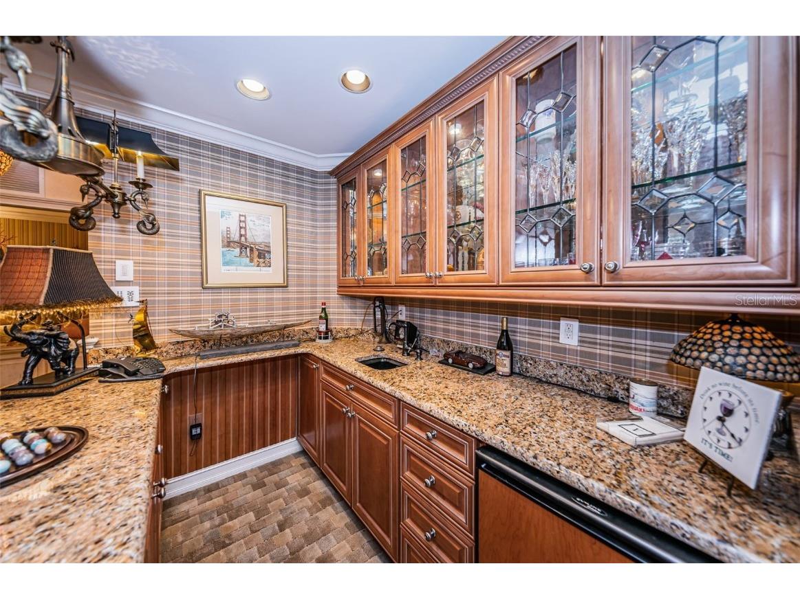 3805 Gulf Boulevard #504 Saint Pete Beach FL 33706 - BOCA CIEGA BAY TB8385585 image23