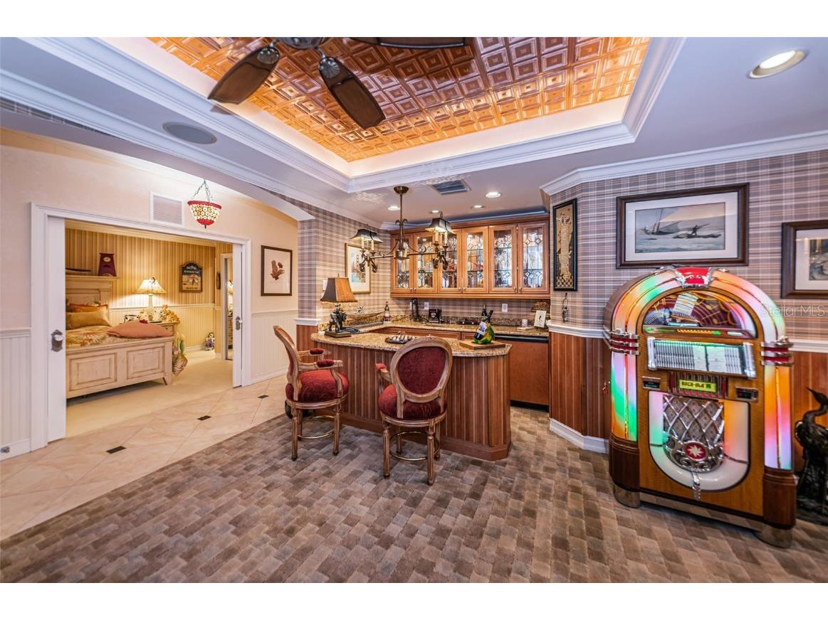 3805 Gulf Boulevard #504 Saint Pete Beach FL 33706 - BOCA CIEGA BAY TB8385585 image24