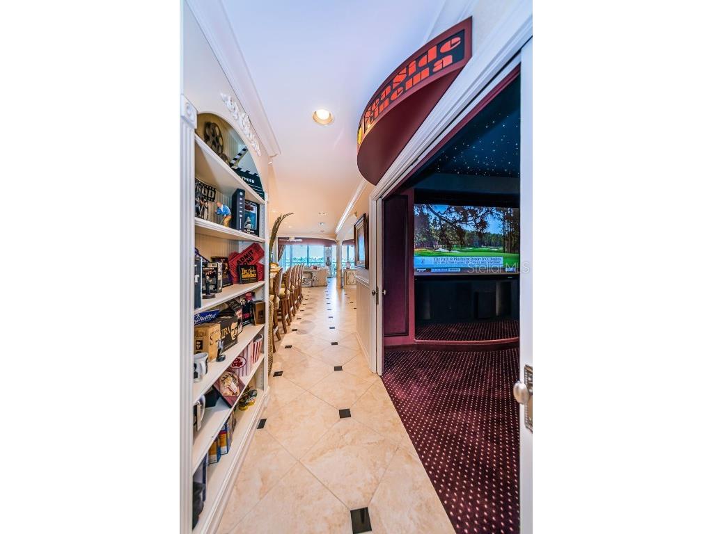 3805 Gulf Boulevard #504 Saint Pete Beach FL 33706 - BOCA CIEGA BAY TB8385585 image25