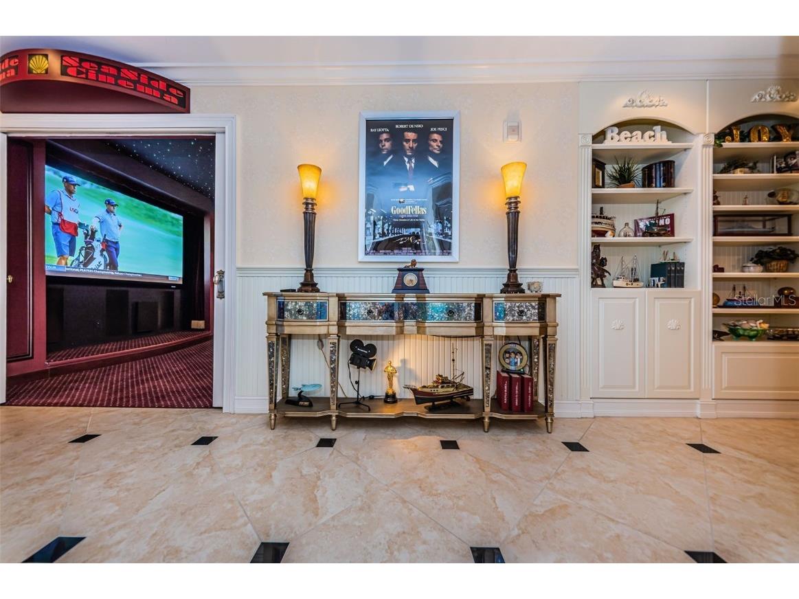 3805 Gulf Boulevard #504 Saint Pete Beach FL 33706 - BOCA CIEGA BAY TB8385585 image26