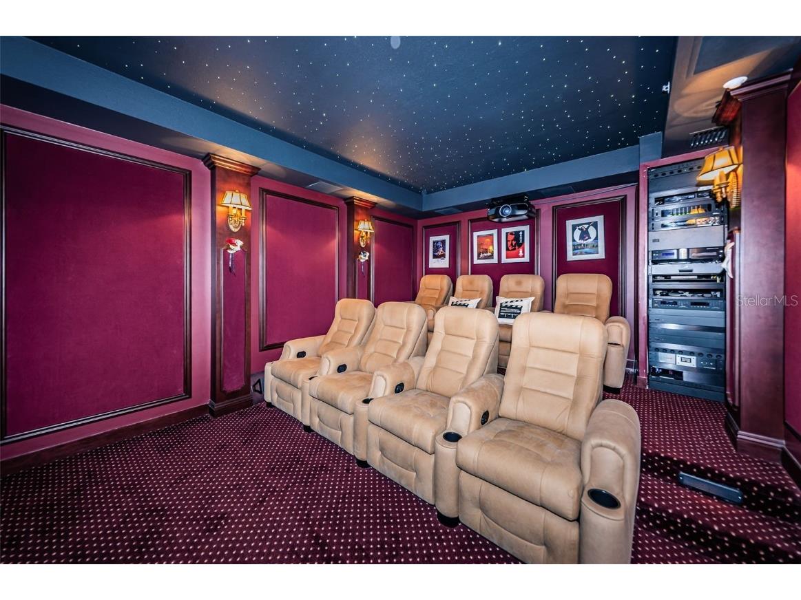 3805 Gulf Boulevard #504 Saint Pete Beach FL 33706 - BOCA CIEGA BAY TB8385585 image29