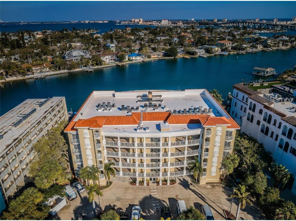 3805 Gulf Boulevard #504 Saint Pete Beach FL 33706 - BOCA CIEGA BAY TB8385585 image3