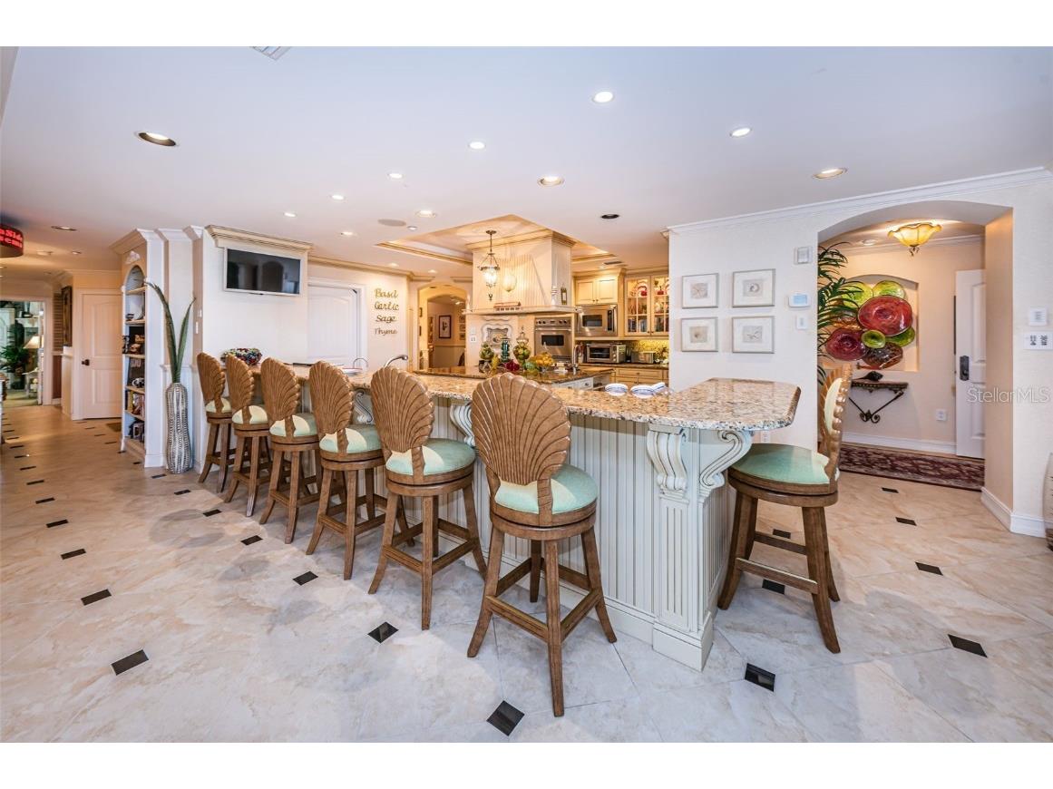 3805 Gulf Boulevard #504 Saint Pete Beach FL 33706 - BOCA CIEGA BAY TB8385585 image31