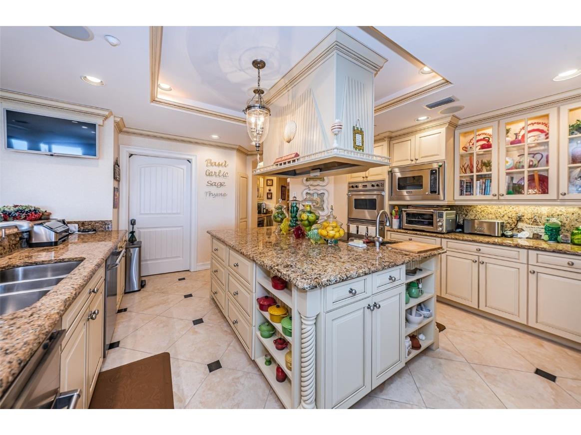 3805 Gulf Boulevard #504 Saint Pete Beach FL 33706 - BOCA CIEGA BAY TB8385585 image32