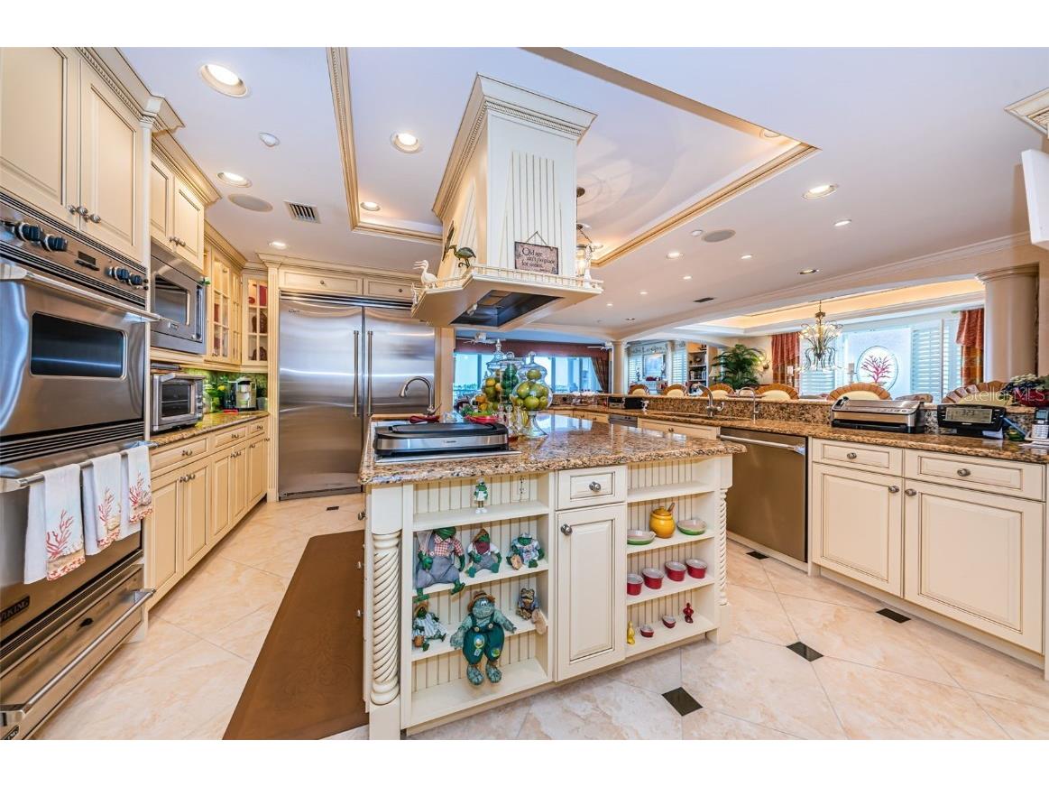 3805 Gulf Boulevard #504 Saint Pete Beach FL 33706 - BOCA CIEGA BAY TB8385585 image34