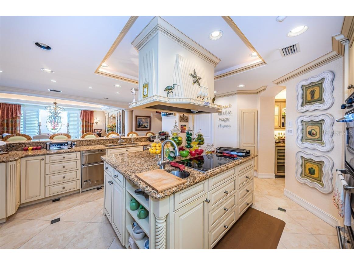 3805 Gulf Boulevard #504 Saint Pete Beach FL 33706 - BOCA CIEGA BAY TB8385585 image35