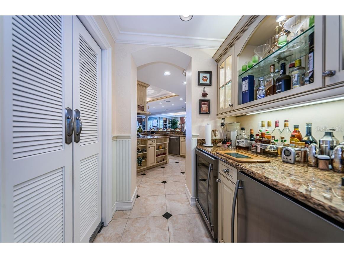 3805 Gulf Boulevard #504 Saint Pete Beach FL 33706 - BOCA CIEGA BAY TB8385585 image36