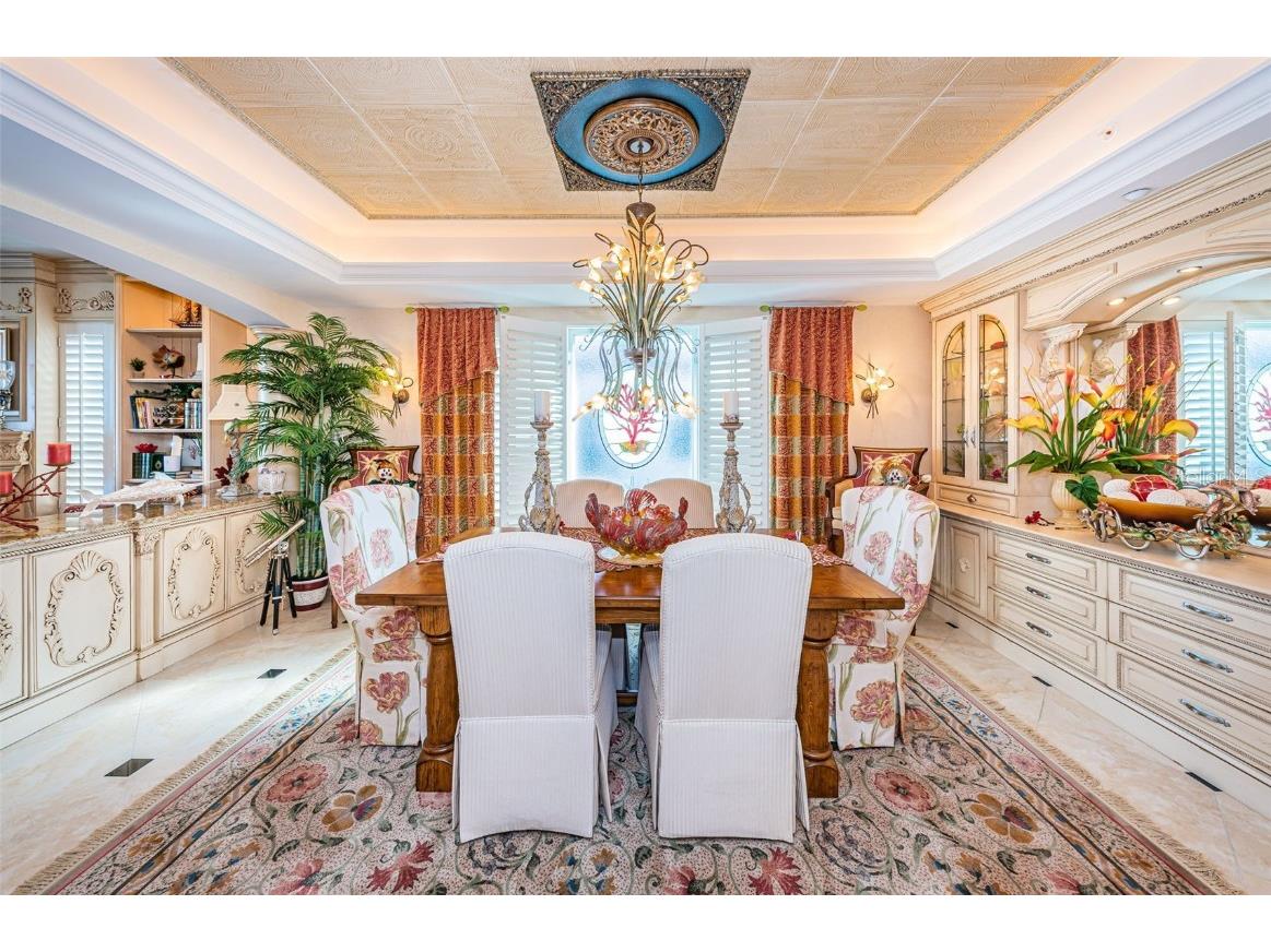 3805 Gulf Boulevard #504 Saint Pete Beach FL 33706 - BOCA CIEGA BAY TB8385585 image40