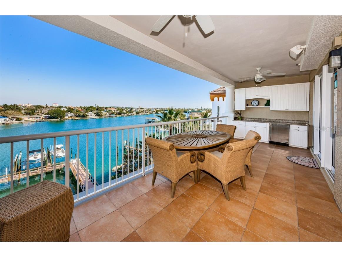 3805 Gulf Boulevard #504 Saint Pete Beach FL 33706 - BOCA CIEGA BAY TB8385585 image43