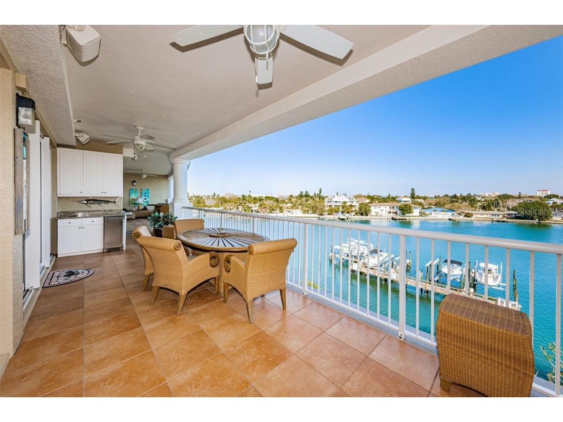 3805 Gulf Boulevard #504 Saint Pete Beach FL 33706 - BOCA CIEGA BAY TB8385585 image44