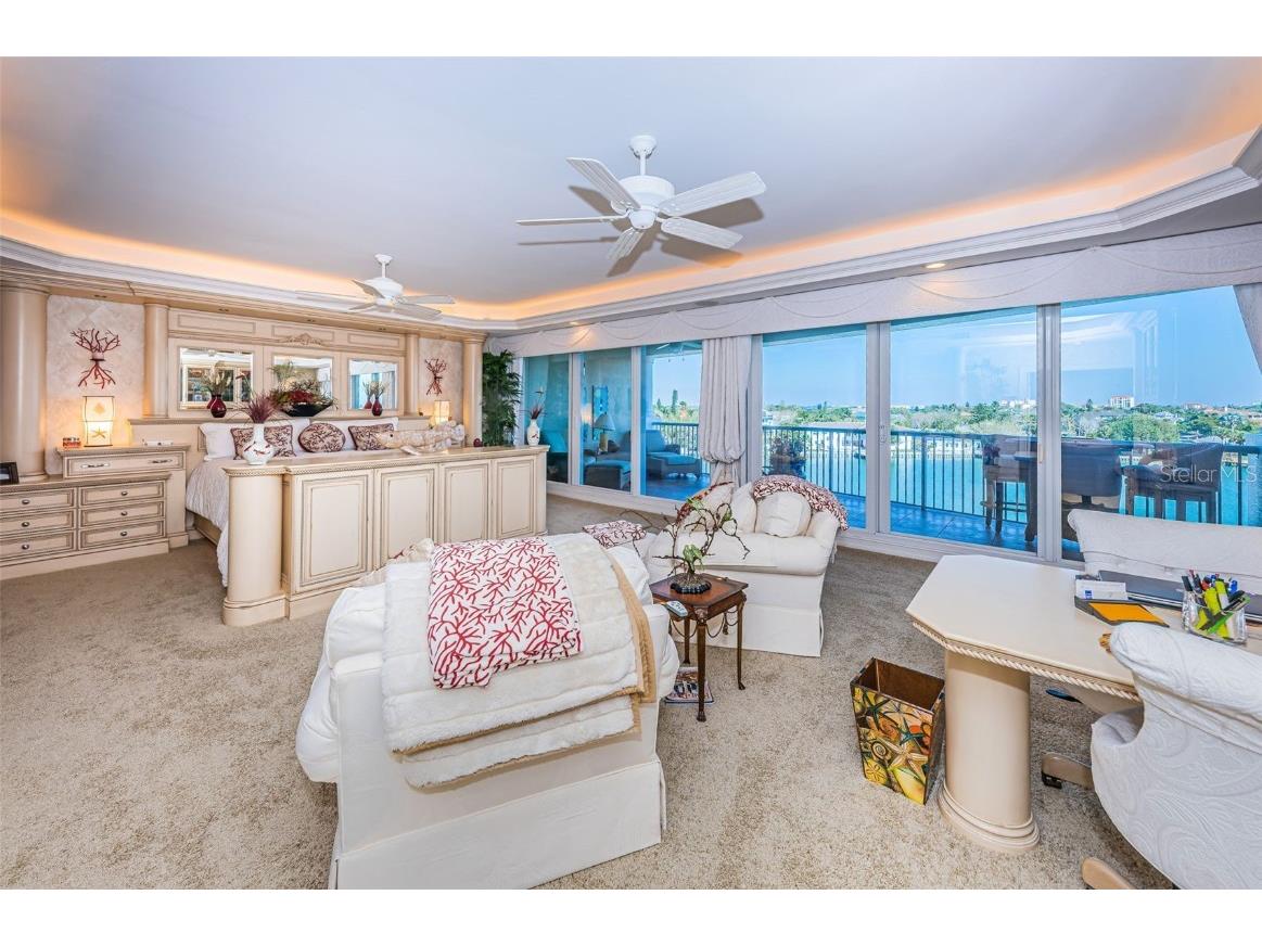 3805 Gulf Boulevard #504 Saint Pete Beach FL 33706 - BOCA CIEGA BAY TB8385585 image48