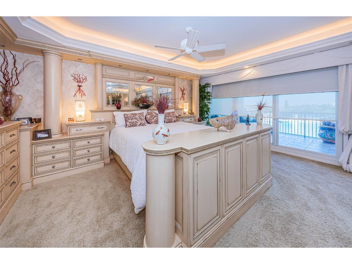 3805 Gulf Boulevard #504 Saint Pete Beach FL 33706 - BOCA CIEGA BAY TB8385585 image50