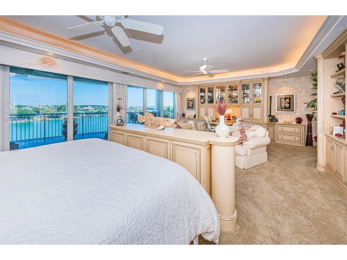 3805 Gulf Boulevard #504 Saint Pete Beach FL 33706 - BOCA CIEGA BAY TB8385585 image51