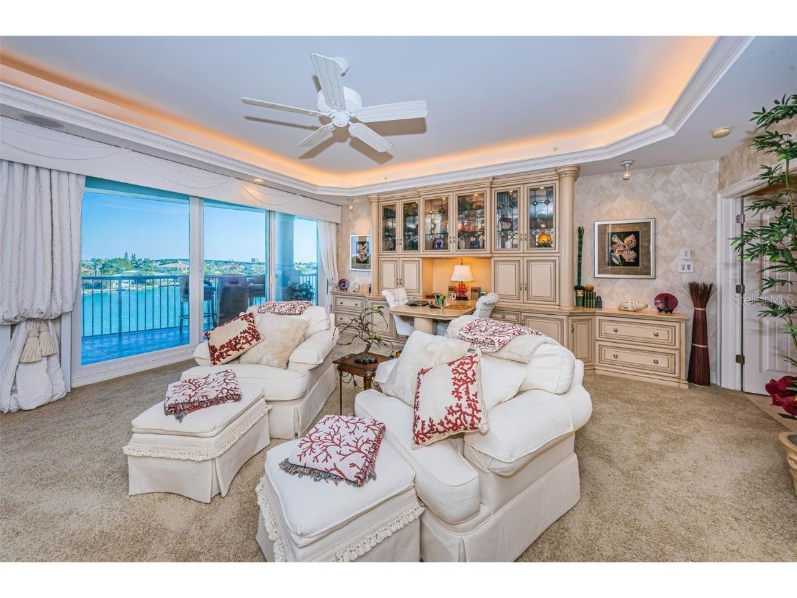 3805 Gulf Boulevard #504 Saint Pete Beach FL 33706 - BOCA CIEGA BAY TB8385585 image52