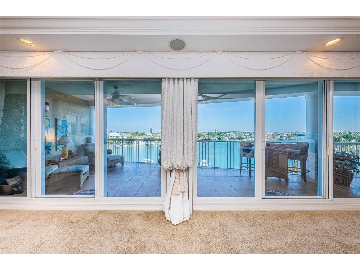 3805 Gulf Boulevard #504 Saint Pete Beach FL 33706 - BOCA CIEGA BAY TB8385585 image53