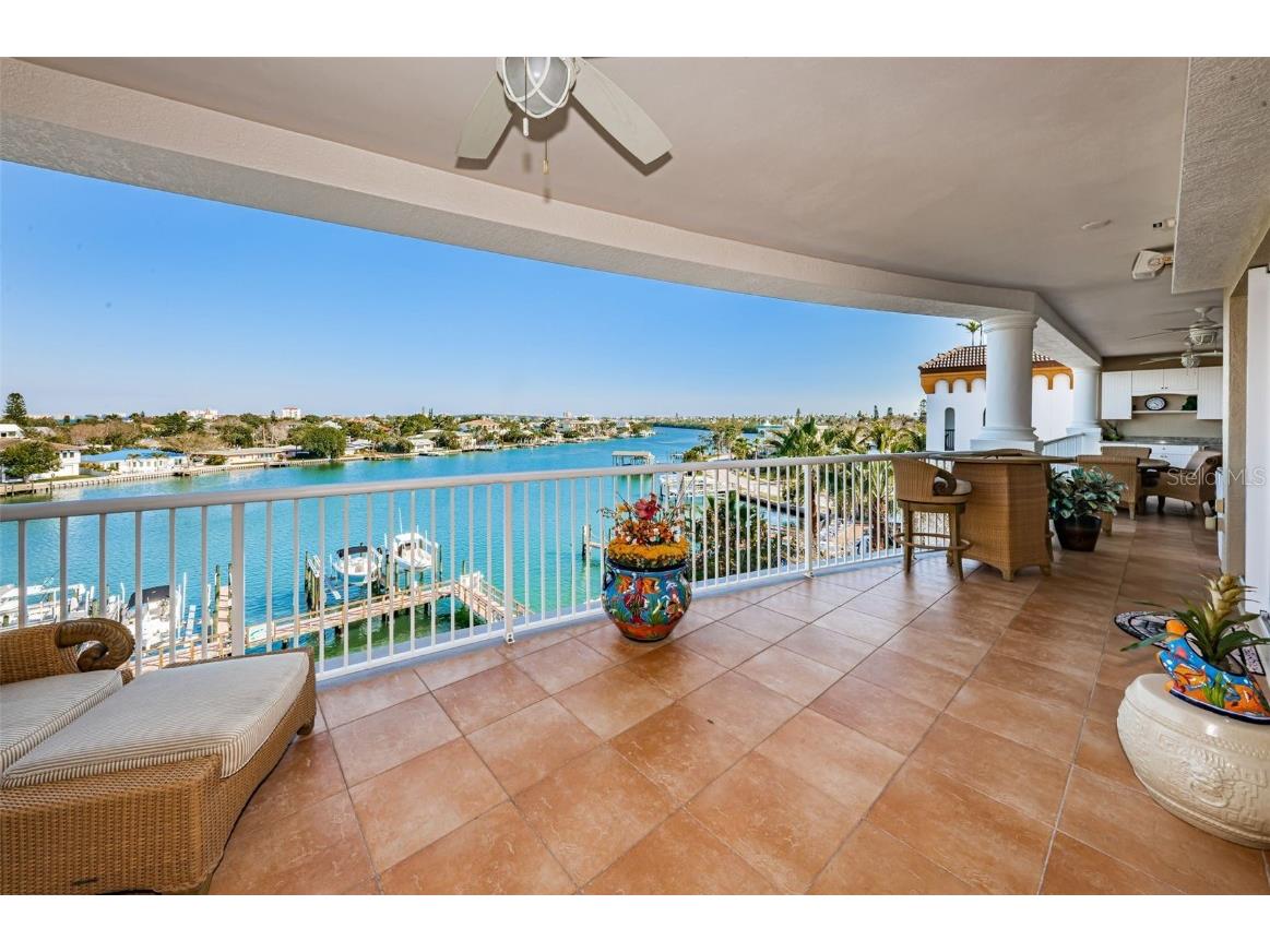 3805 Gulf Boulevard #504 Saint Pete Beach FL 33706 - BOCA CIEGA BAY TB8385585 image55