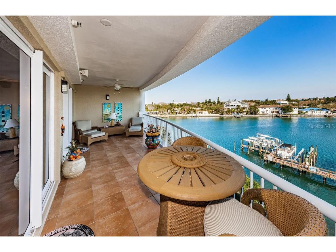 3805 Gulf Boulevard #504 Saint Pete Beach FL 33706 - BOCA CIEGA BAY TB8385585 image56