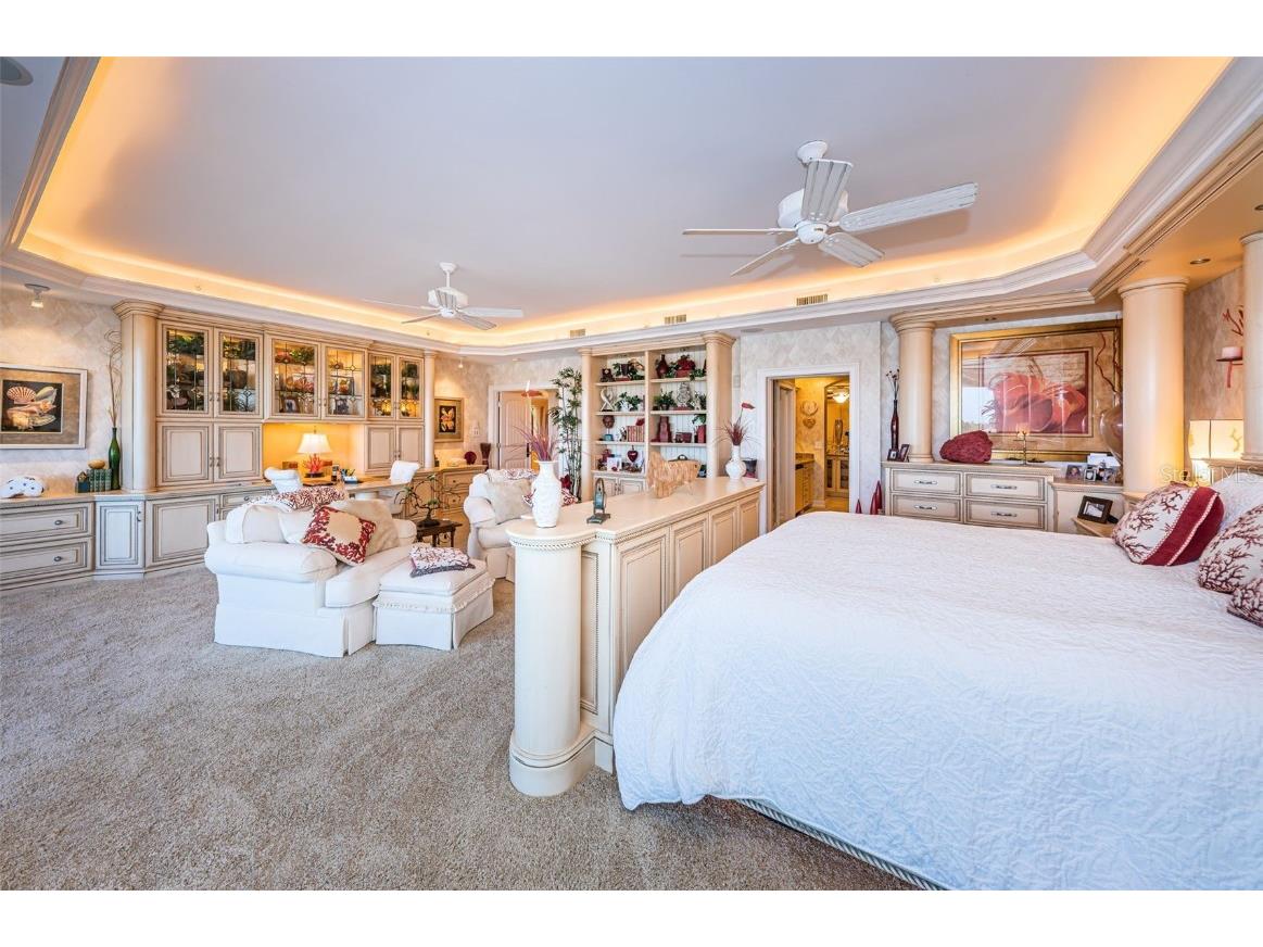 3805 Gulf Boulevard #504 Saint Pete Beach FL 33706 - BOCA CIEGA BAY TB8385585 image57