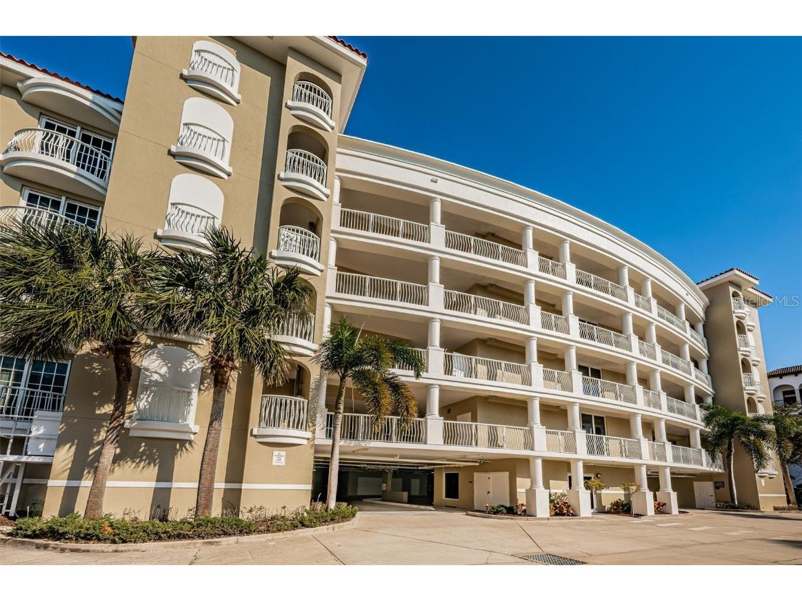 3805 Gulf Boulevard #504 Saint Pete Beach FL 33706 - BOCA CIEGA BAY TB8385585 image6
