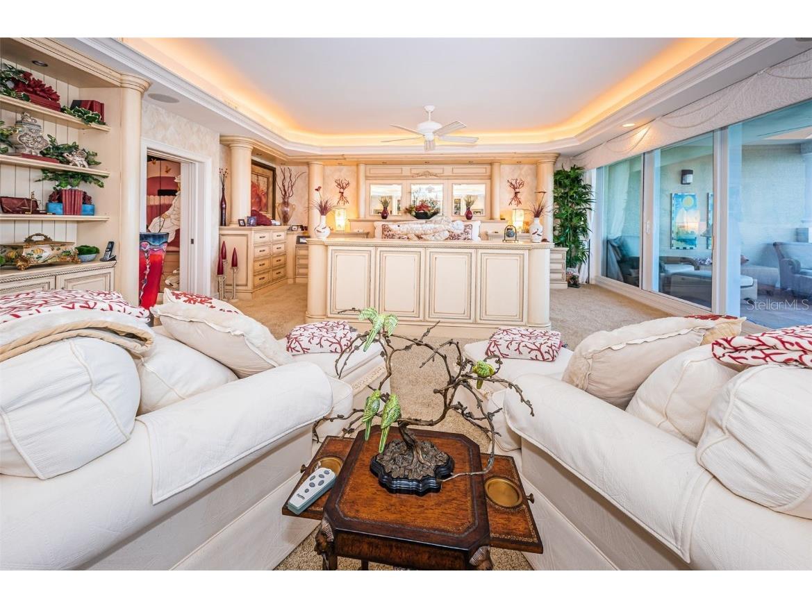 3805 Gulf Boulevard #504 Saint Pete Beach FL 33706 - BOCA CIEGA BAY TB8385585 image61