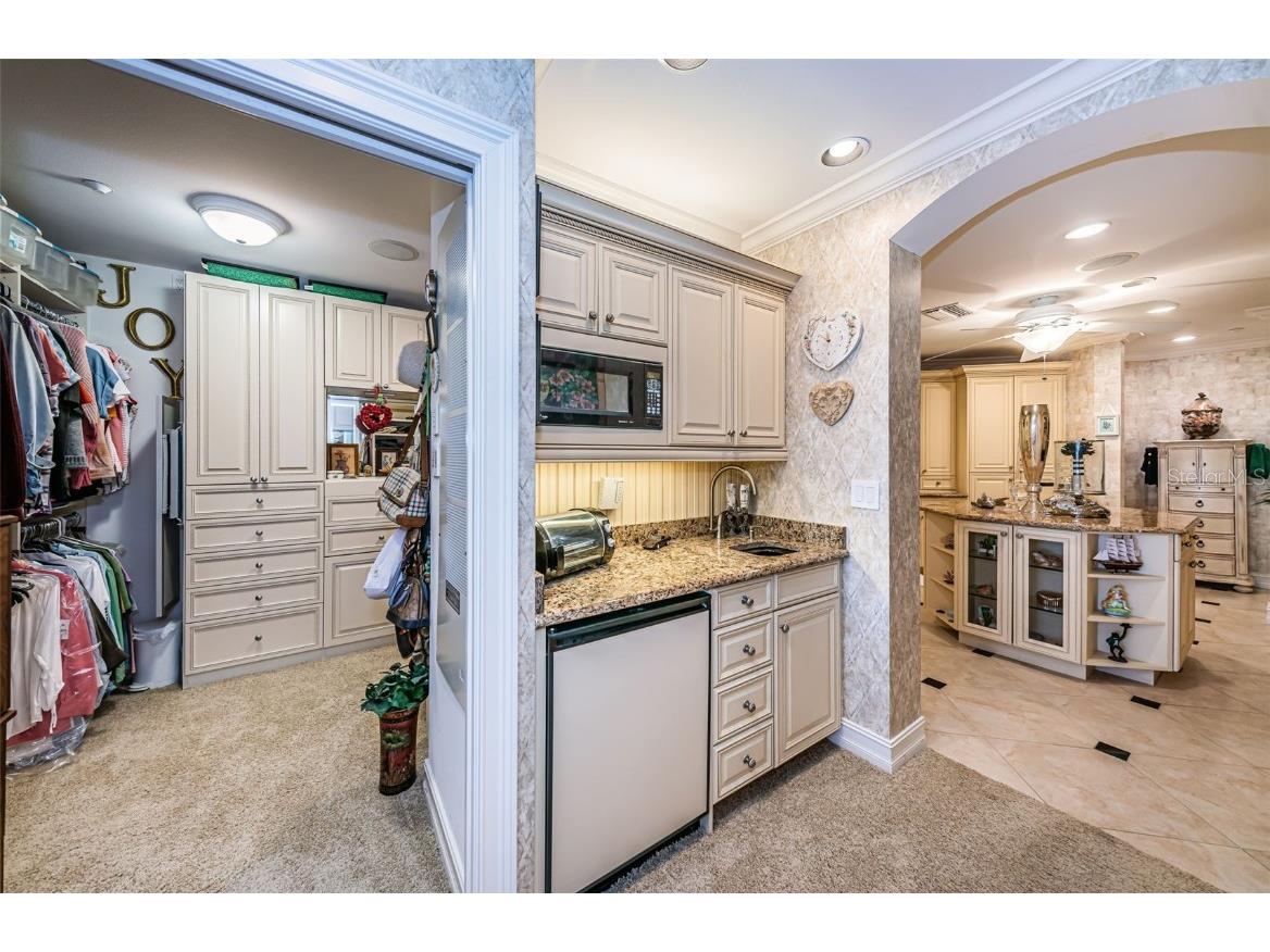 3805 Gulf Boulevard #504 Saint Pete Beach FL 33706 - BOCA CIEGA BAY TB8385585 image63