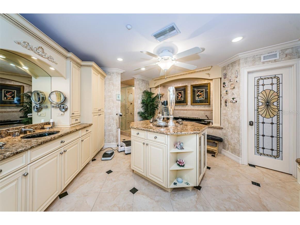 3805 Gulf Boulevard #504 Saint Pete Beach FL 33706 - BOCA CIEGA BAY TB8385585 image65