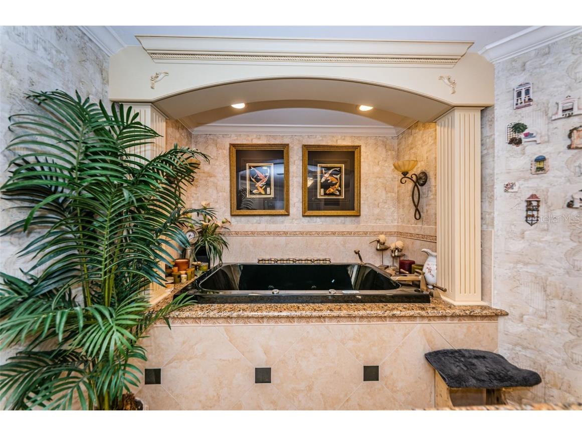 3805 Gulf Boulevard #504 Saint Pete Beach FL 33706 - BOCA CIEGA BAY TB8385585 image66