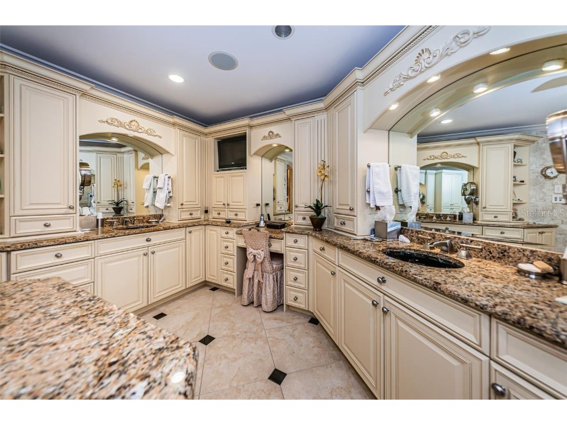 3805 Gulf Boulevard #504 Saint Pete Beach FL 33706 - BOCA CIEGA BAY TB8385585 image69