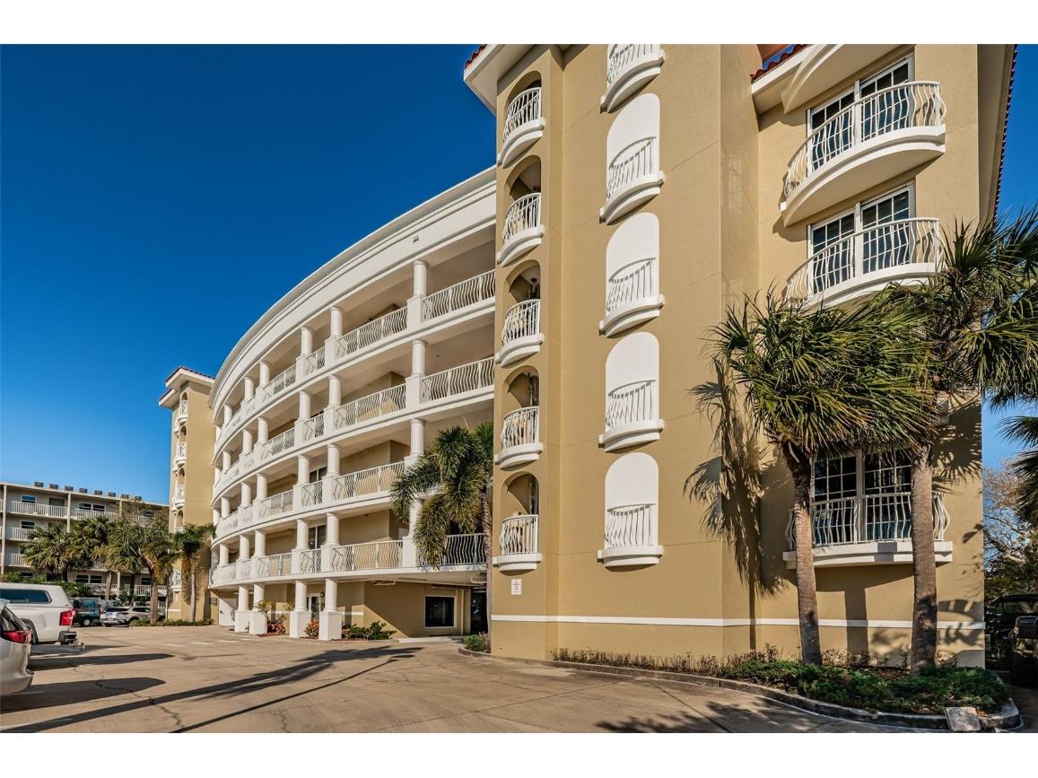 3805 Gulf Boulevard #504 Saint Pete Beach FL 33706 - BOCA CIEGA BAY TB8385585 image7
