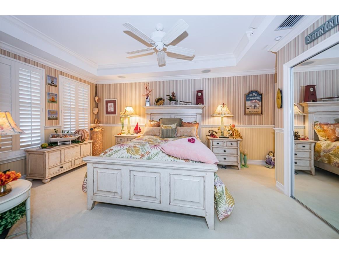 3805 Gulf Boulevard #504 Saint Pete Beach FL 33706 - BOCA CIEGA BAY TB8385585 image71