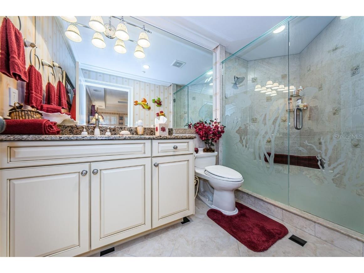 3805 Gulf Boulevard #504 Saint Pete Beach FL 33706 - BOCA CIEGA BAY TB8385585 image72