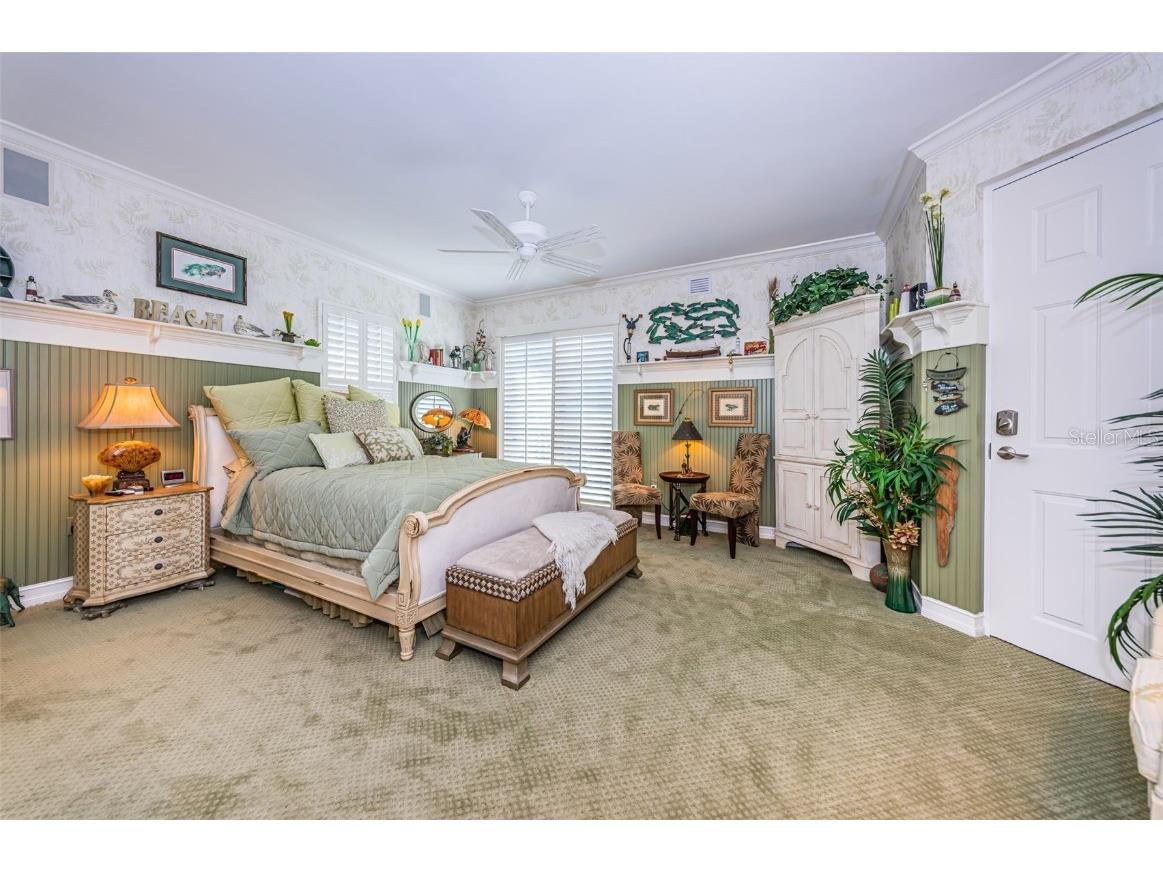 3805 Gulf Boulevard #504 Saint Pete Beach FL 33706 - BOCA CIEGA BAY TB8385585 image74