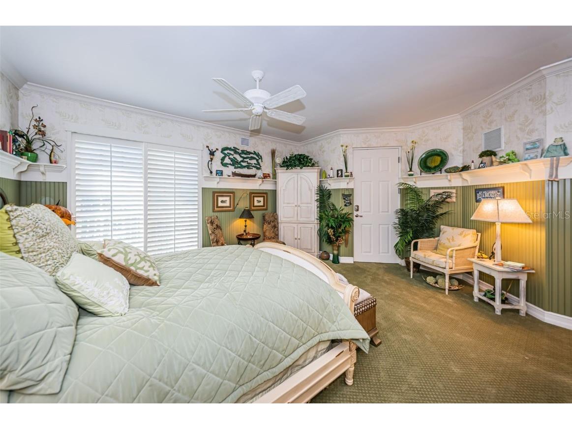 3805 Gulf Boulevard #504 Saint Pete Beach FL 33706 - BOCA CIEGA BAY TB8385585 image75