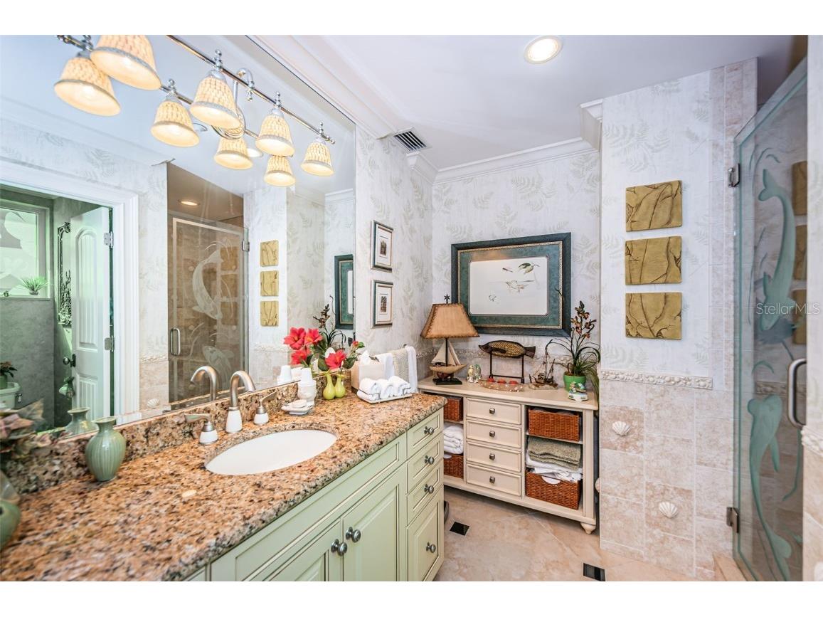 3805 Gulf Boulevard #504 Saint Pete Beach FL 33706 - BOCA CIEGA BAY TB8385585 image76