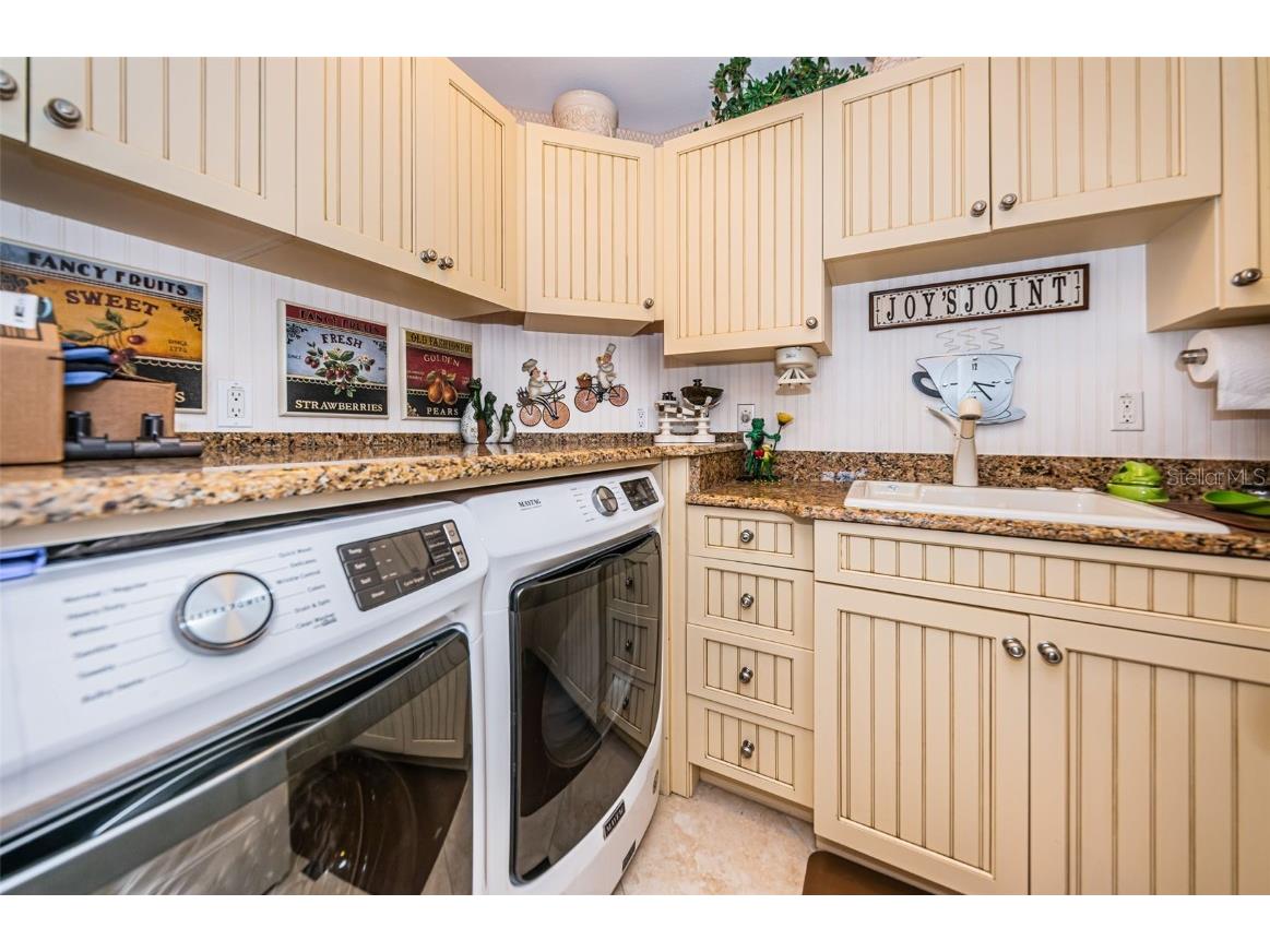 3805 Gulf Boulevard #504 Saint Pete Beach FL 33706 - BOCA CIEGA BAY TB8385585 image78