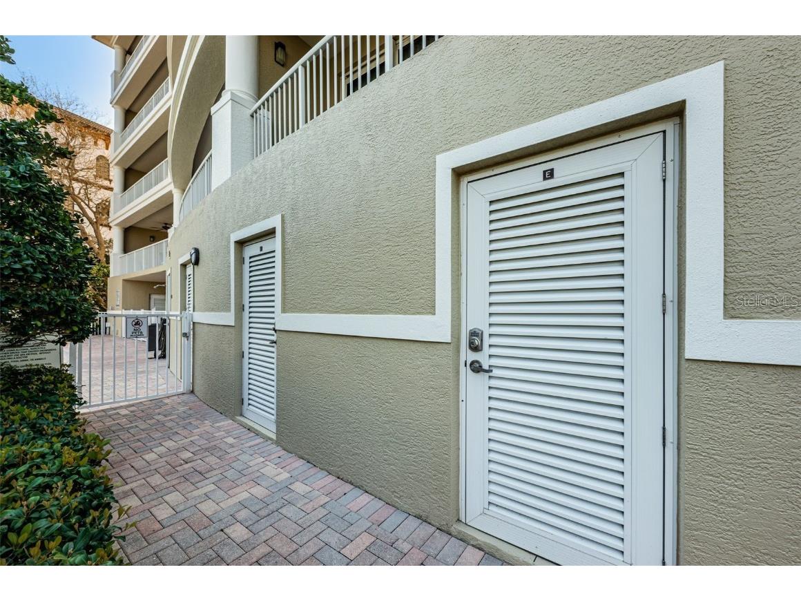 3805 Gulf Boulevard #504 Saint Pete Beach FL 33706 - BOCA CIEGA BAY TB8385585 image81