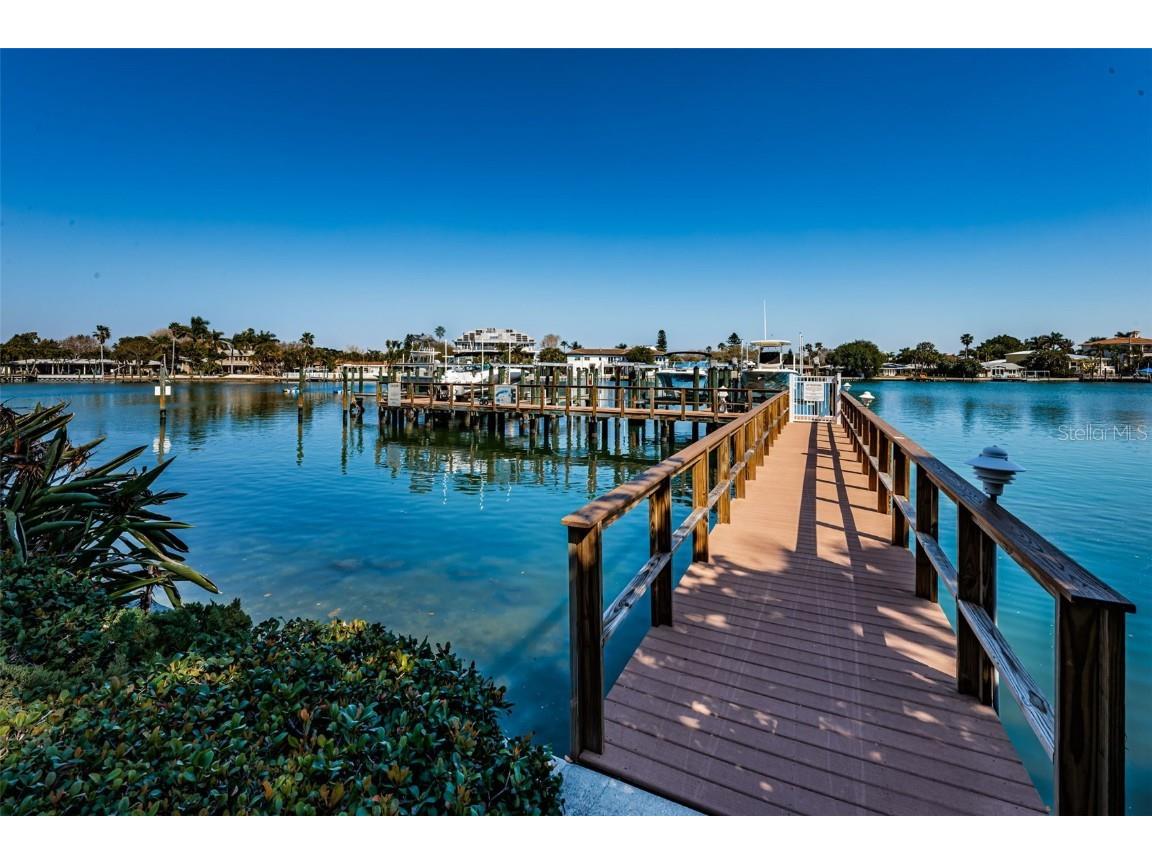 3805 Gulf Boulevard #504 Saint Pete Beach FL 33706 - BOCA CIEGA BAY TB8385585 image83