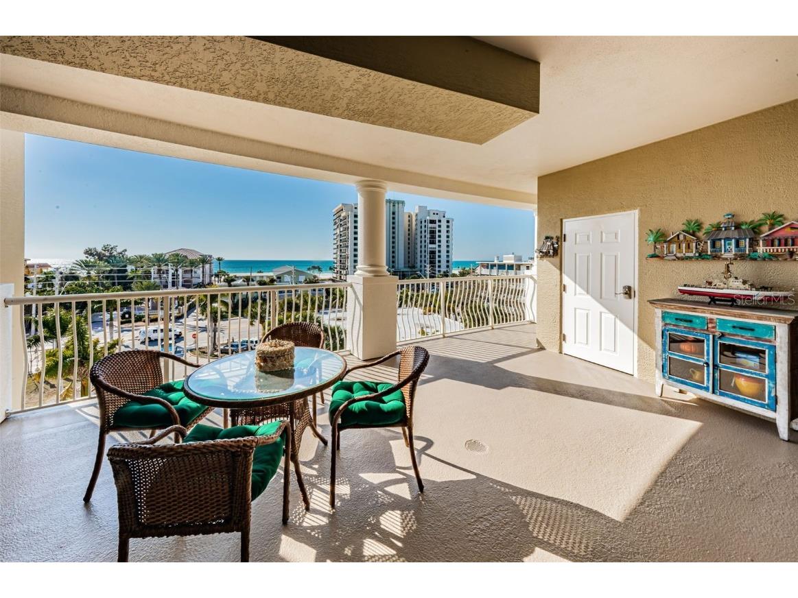 3805 Gulf Boulevard #504 Saint Pete Beach FL 33706 - BOCA CIEGA BAY TB8385585 image9