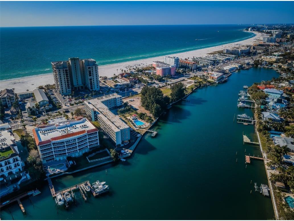 3805 Gulf Boulevard #504 Saint Pete Beach FL 33706 - BOCA CIEGA BAY TB8385585 image90