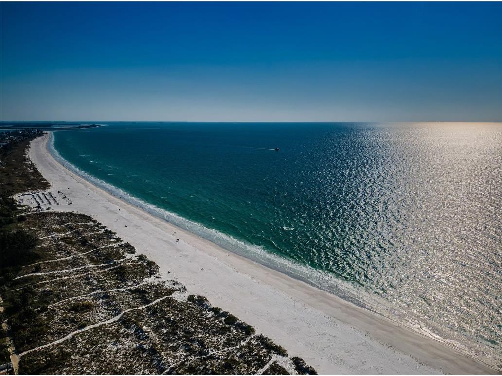 3805 Gulf Boulevard #504 Saint Pete Beach FL 33706 - BOCA CIEGA BAY TB8385585 image92